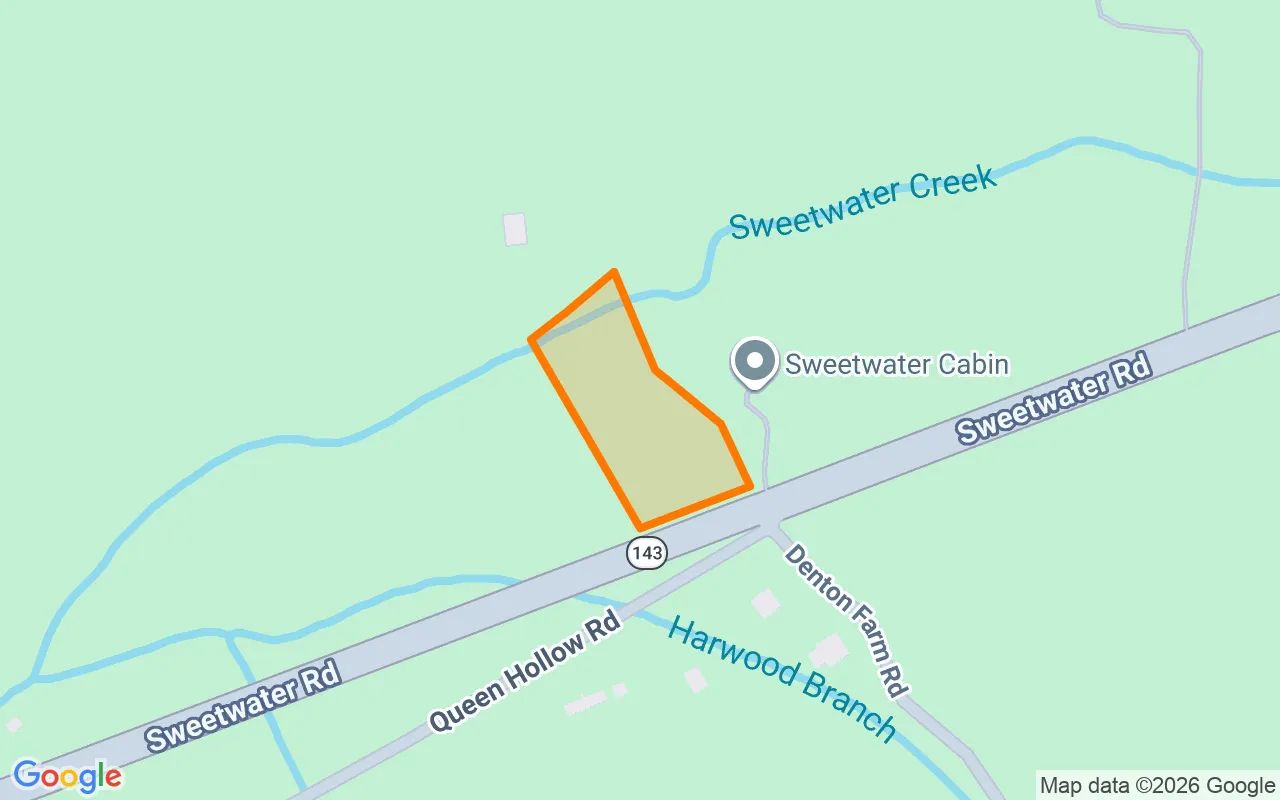 1.47 Acres in Robbinsville - Graham County, NC in Graham County, NC