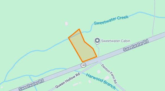 1.47 Acres in Robbinsville - Graham County, NC in Graham County, NC