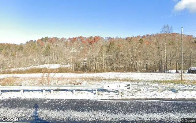 1.47 Acres in Robbinsville - Graham County, NC in Graham County, NC