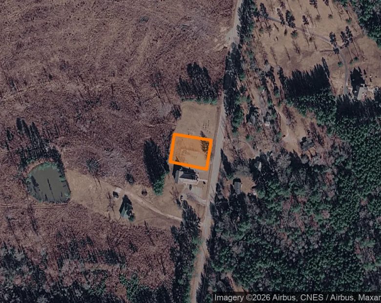0.43 Acres in Sanford - Lee County, NC in Lee County, NC