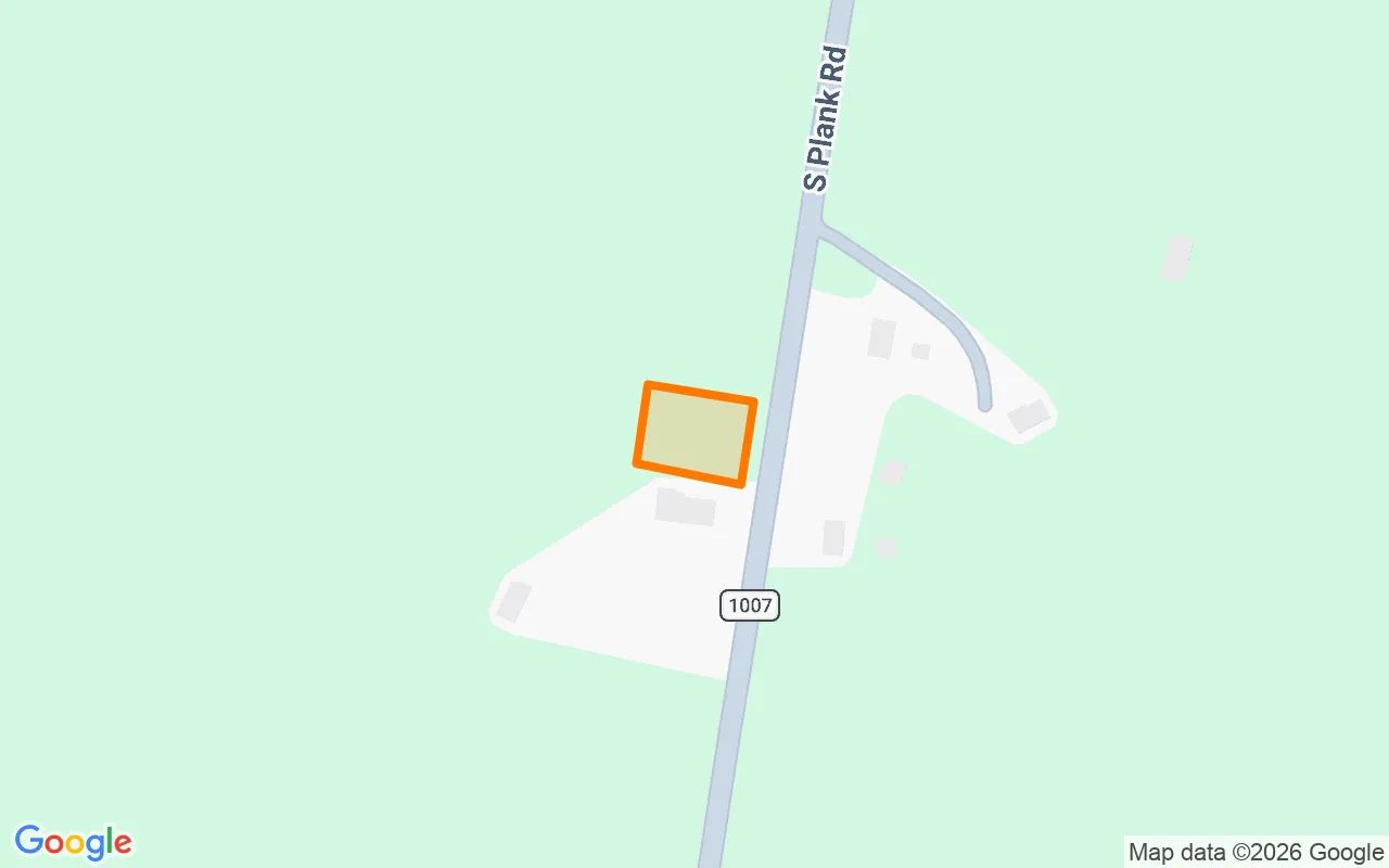 0.43 Acres in Sanford - Lee County, NC in Lee County, NC