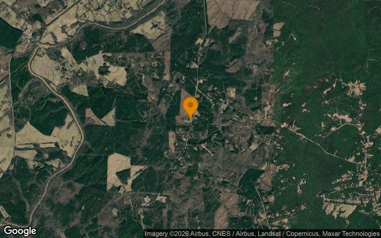 0.43 Acres in Sanford - Lee County, NC in Lee County, NC