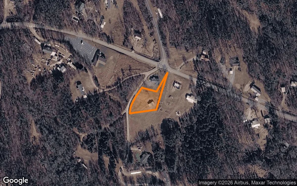 0.63 Acres in Nebo - Mcdowell County, NC - Main image