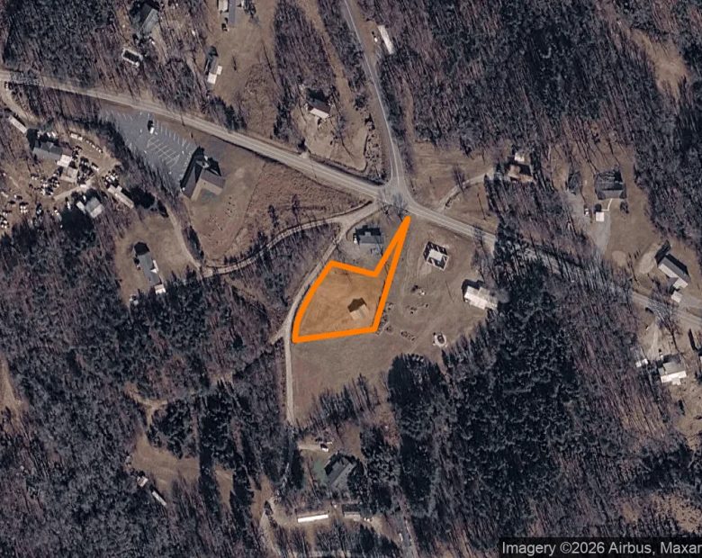 0.63 Acres in Nebo - Mcdowell County, NC in McDowell County, NC