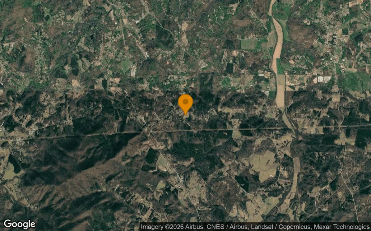 0.63 Acres in Nebo - Mcdowell County, NC - Image 3