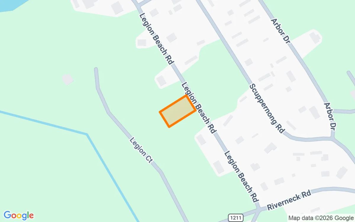 0.41 Acres in Columbia - Tyrrell County, NC - Image 2