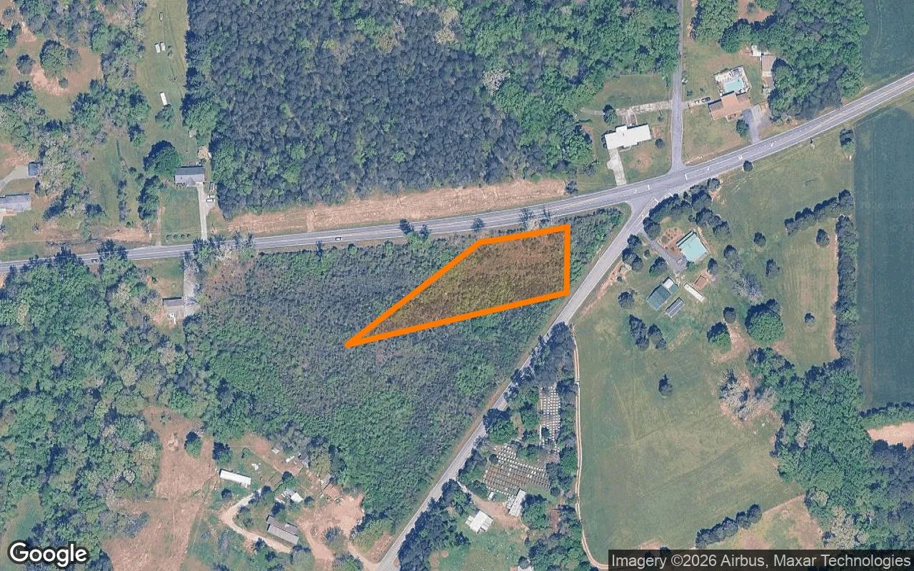 3.04 Acres in Germanton - Stokes County, NC in Stokes County, NC