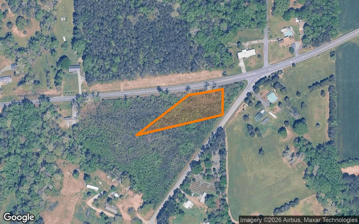 3.04 Acres in Germanton - Stokes County, NC - Main image