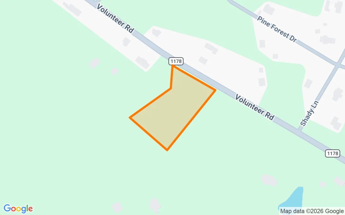 2.44 Acres in Pinnacle - Stokes County, NC - Image 2