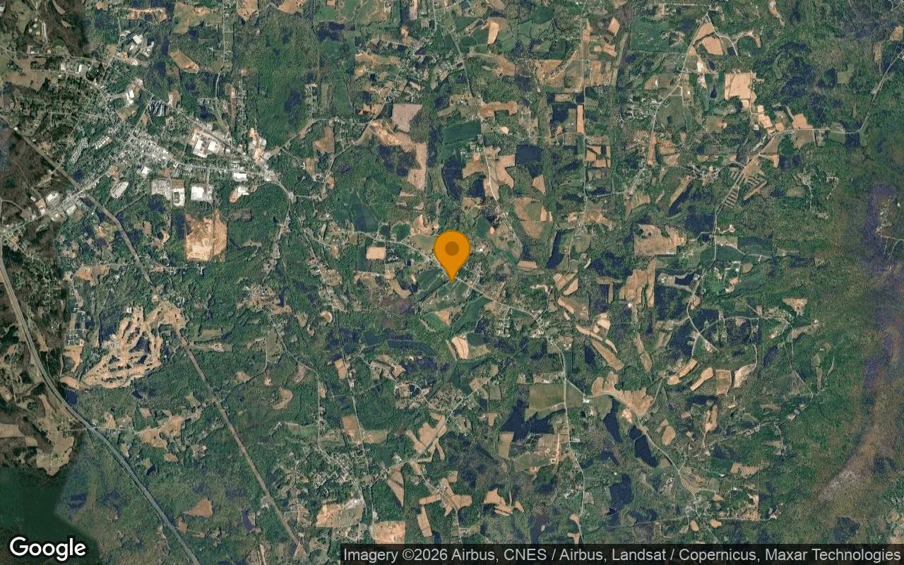 2.44 Acres in Pinnacle - Stokes County, NC in Stokes County, NC