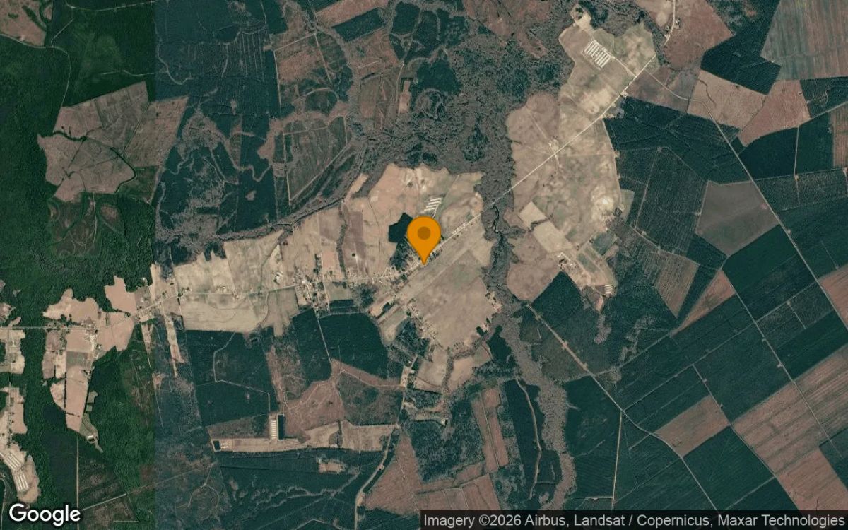 1.66 Acres in Trenton - Jones County, NC - Image 3