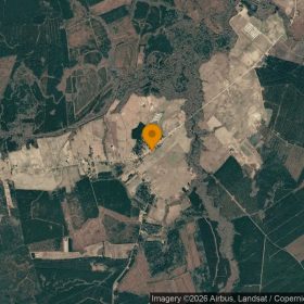 1.66 Acres in Trenton - Jones County, NC in Jones County, NC
