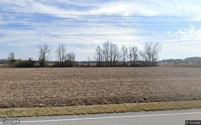 1.66 Acres in Trenton - Jones County, NC in Jones County, NC