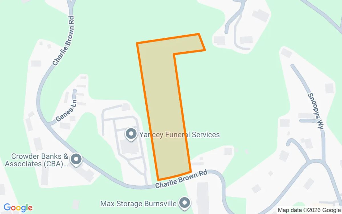 4.18 Acres in Burnsville - Yancey County, NC - Image 2