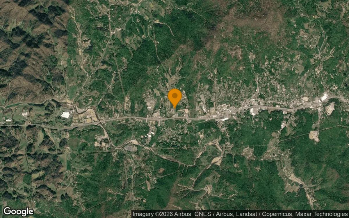 4.18 Acres in Burnsville - Yancey County, NC - Image 3