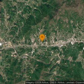 4.18 Acres in Burnsville - Yancey County, NC in Yancey County, NC