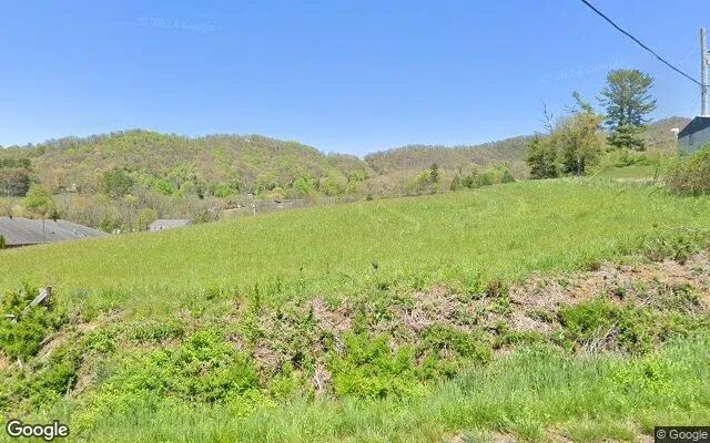 4.18 Acres in Burnsville - Yancey County, NC in Yancey County, NC