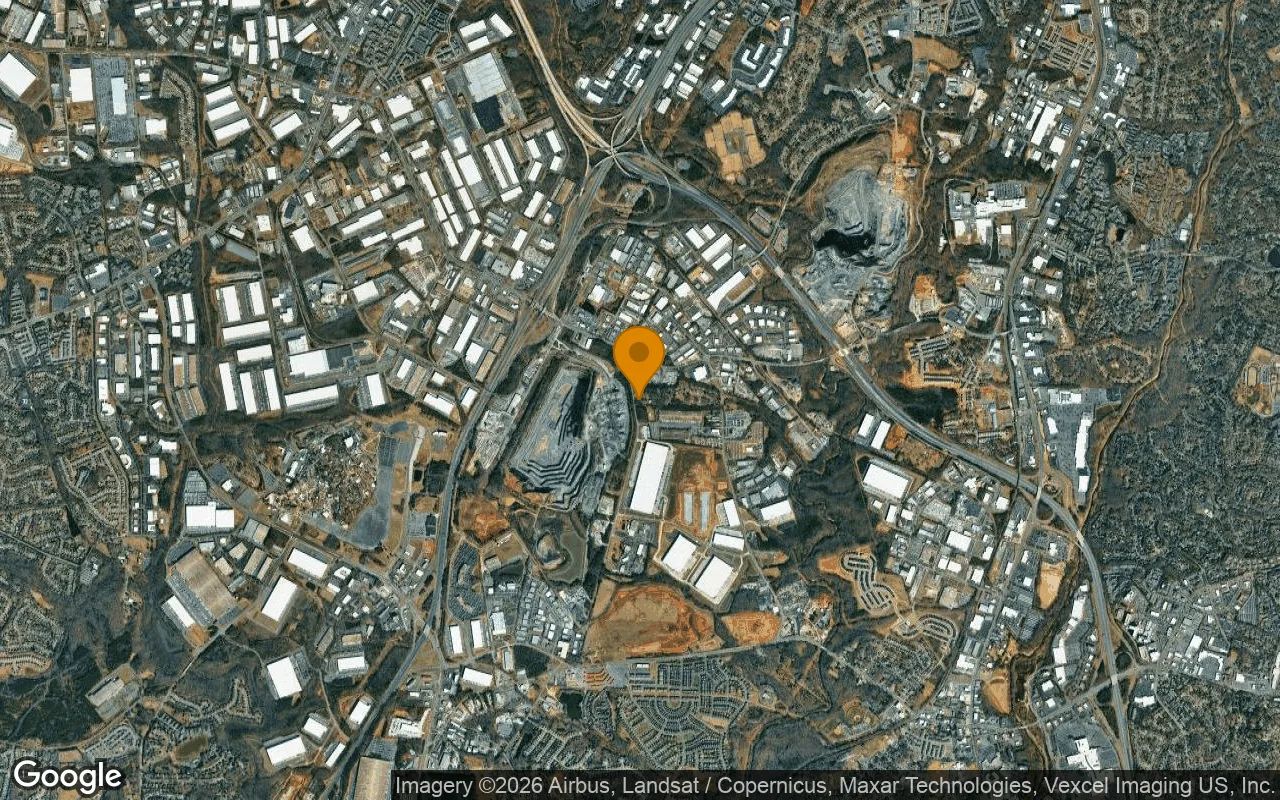 0.55 Acres in Pineville - Mecklenburg County, NC in Mecklenburg County, NC