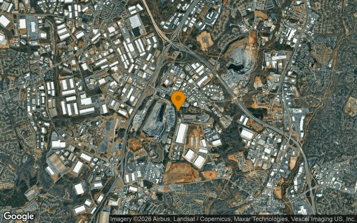 0.55 Acres in Pineville - Mecklenburg County, NC - Image 3