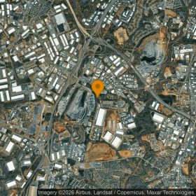 0.55 Acres in Pineville - Mecklenburg County, NC in Mecklenburg County, NC
