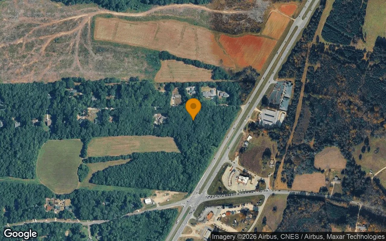0.88 Acres in Youngsville - Franklin County, NC in Franklin County, NC