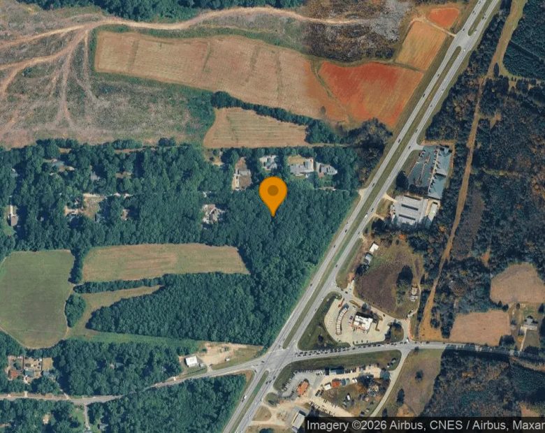 0.88 Acres in Youngsville - Franklin County, NC in Franklin County, NC