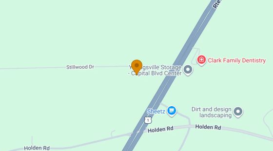 0.88 Acres in Youngsville - Franklin County, NC in Franklin County, NC