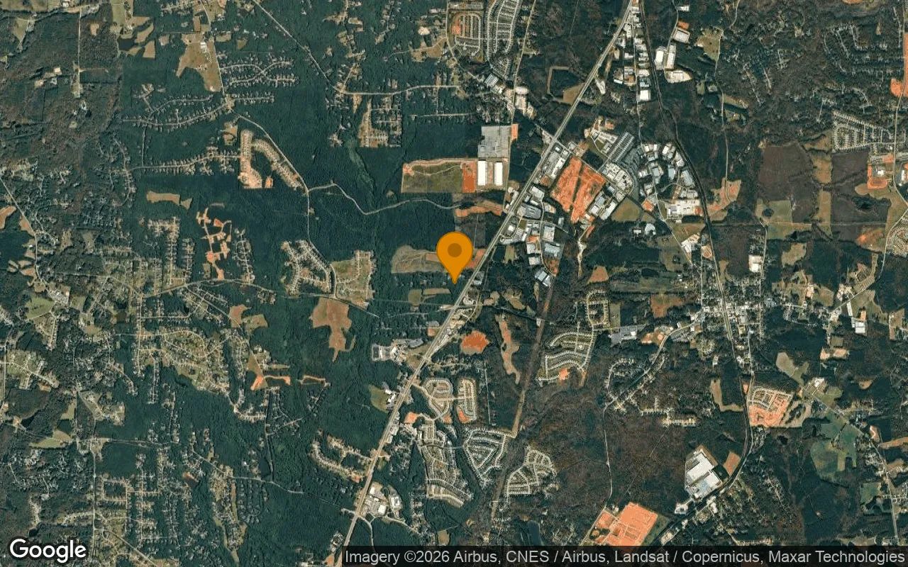 0.88 Acres in Youngsville - Franklin County, NC in Franklin County, NC