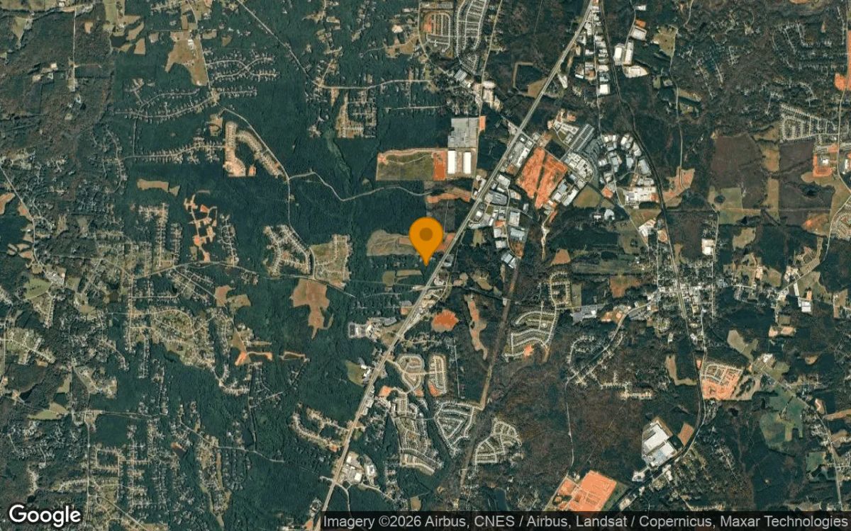 0.88 Acres in Youngsville - Franklin County, NC - Image 3