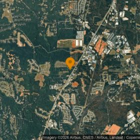 0.88 Acres in Youngsville - Franklin County, NC in Franklin County, NC
