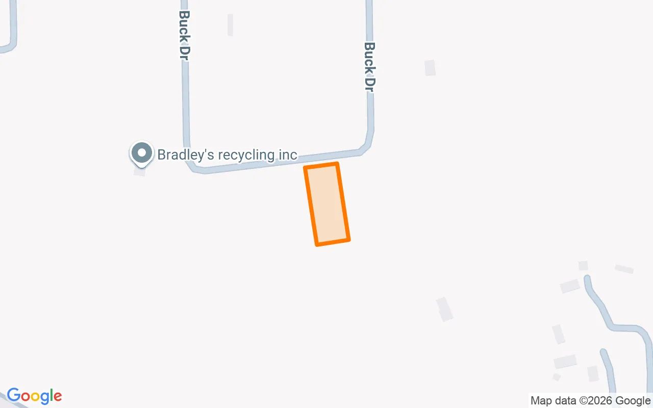0.55 Acres in Roanoke Rapids - Halifax County, NC in Halifax County, NC
