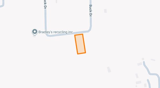 0.55 Acres in Roanoke Rapids - Halifax County, NC in Halifax County, NC