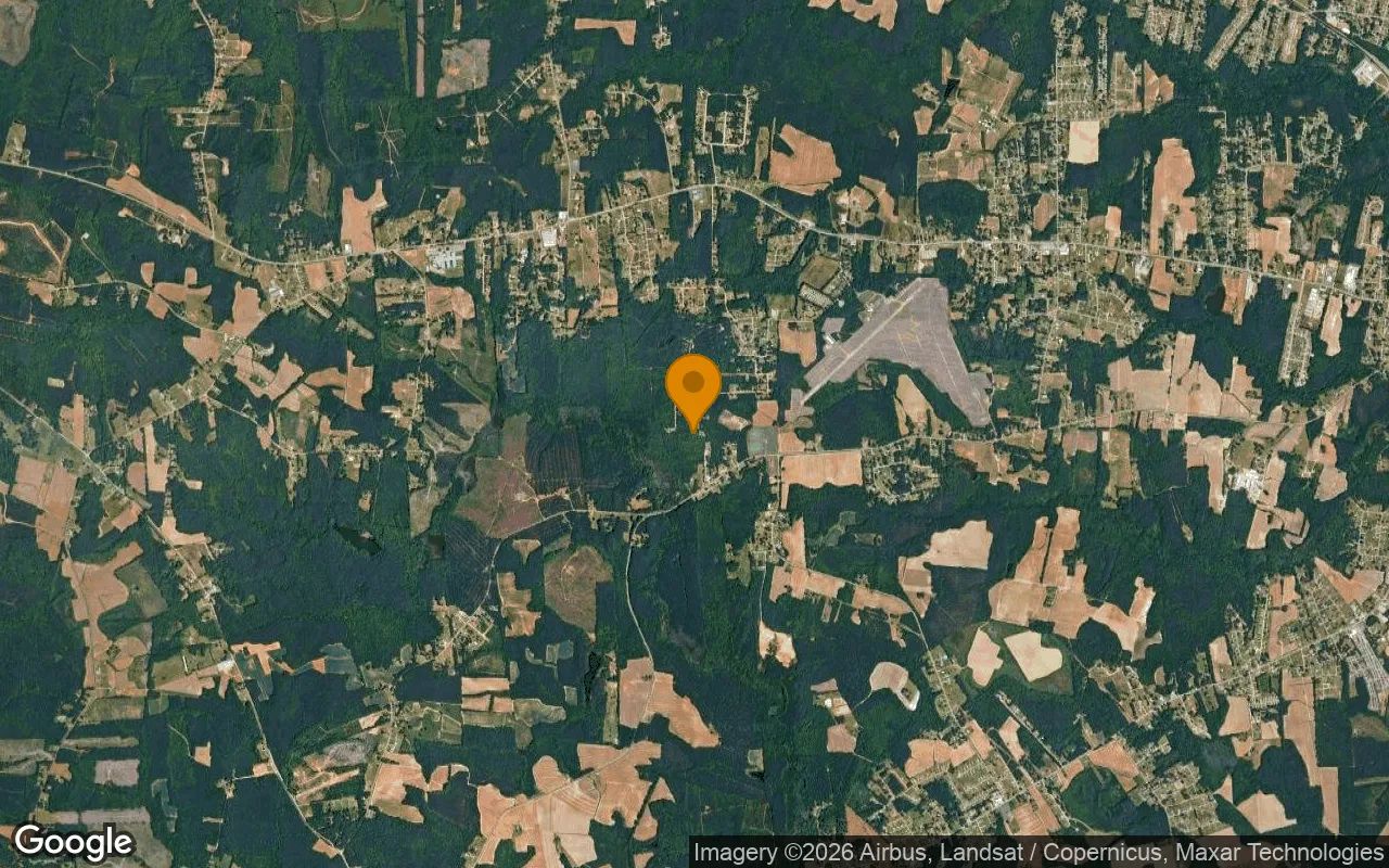 0.55 Acres in Roanoke Rapids - Halifax County, NC in Halifax County, NC