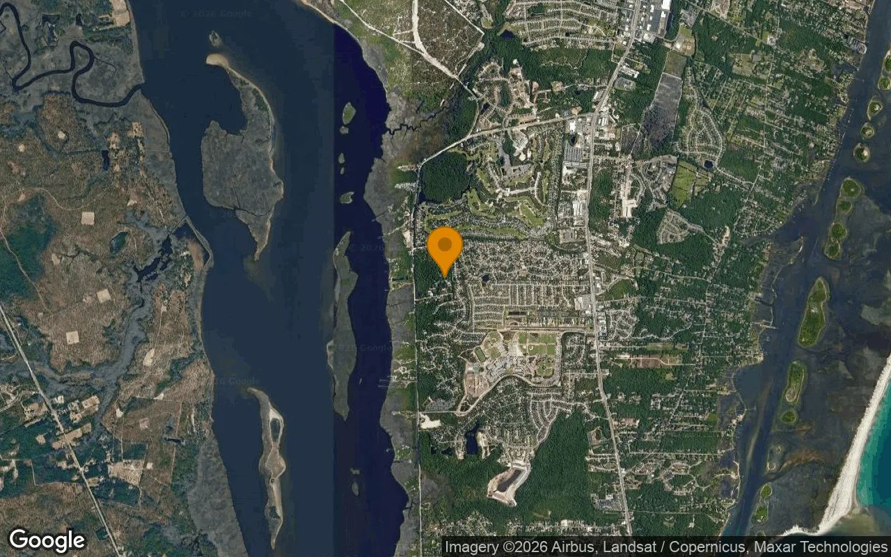 0.4 Acres in Wilmington - New Hanover County, NC in New Hanover County, NC