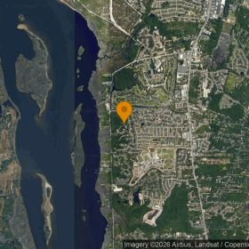 0.4 Acres in Wilmington - New Hanover County, NC in New Hanover County, NC