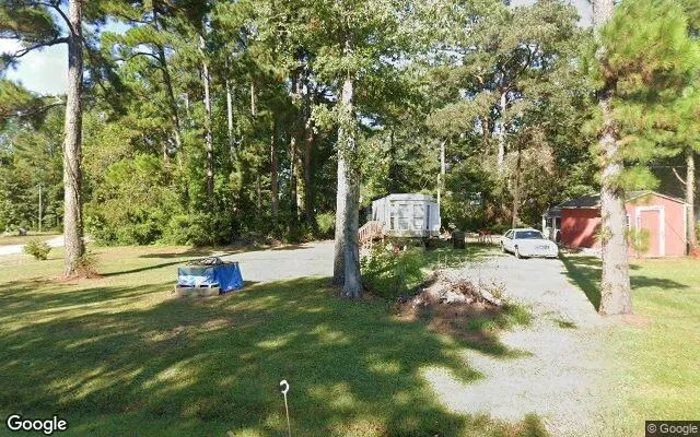 0.4 Acres in Wilmington - New Hanover County, NC in New Hanover County, NC