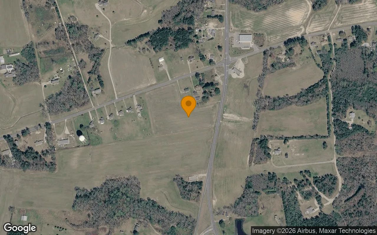 1.45 Acres in Rocky Mount - Edgecombe County, NC in Edgecombe County, NC