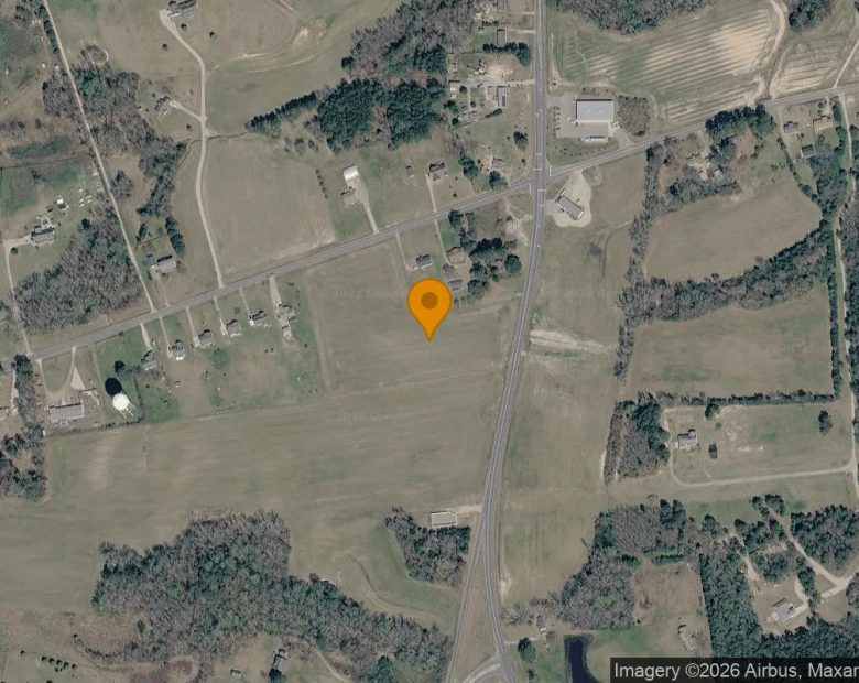 1.45 Acres in Rocky Mount - Edgecombe County, NC in Edgecombe County, NC