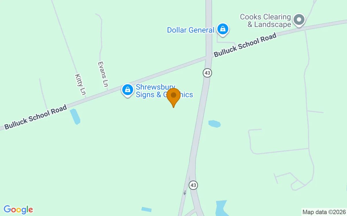 1.45 Acres in Rocky Mount - Edgecombe County, NC - Image 2