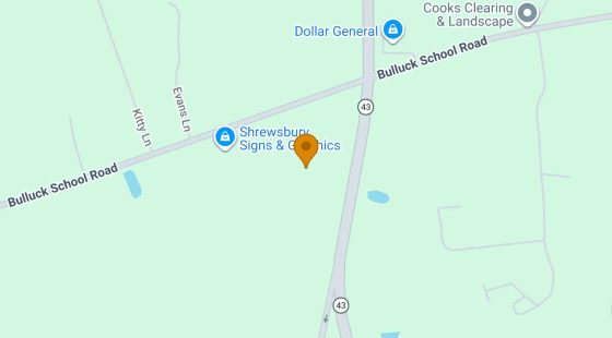 1.45 Acres in Rocky Mount - Edgecombe County, NC in Edgecombe County, NC