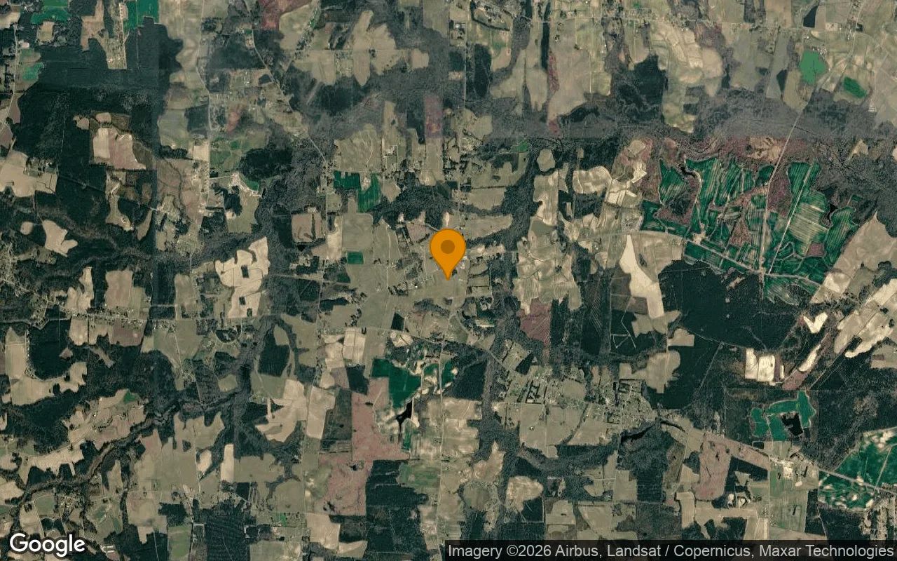 1.45 Acres in Rocky Mount - Edgecombe County, NC in Edgecombe County, NC