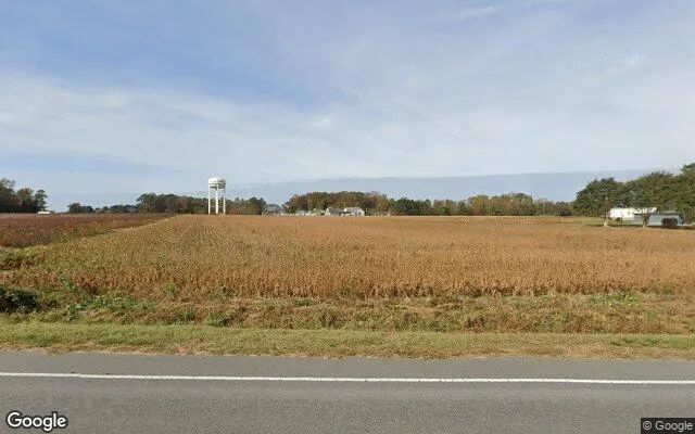 1.45 Acres in Rocky Mount - Edgecombe County, NC - Image 4
