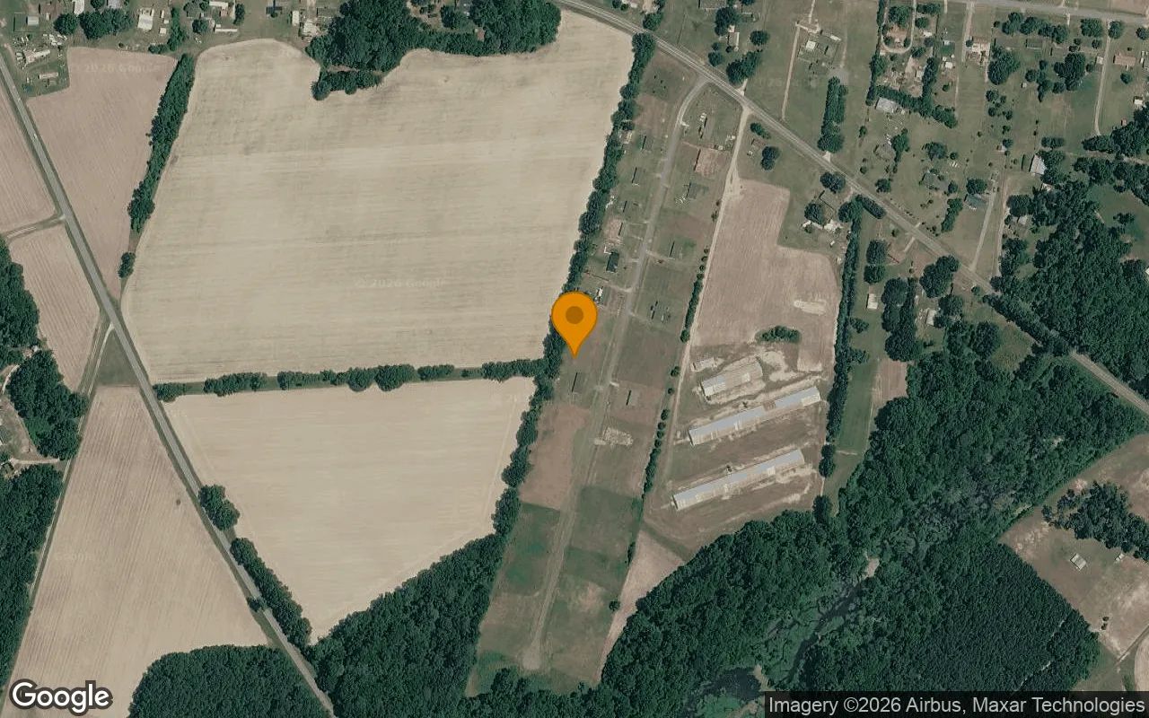 0.51 Acres in Seven Springs - Lenoir County, NC in Lenoir County, NC