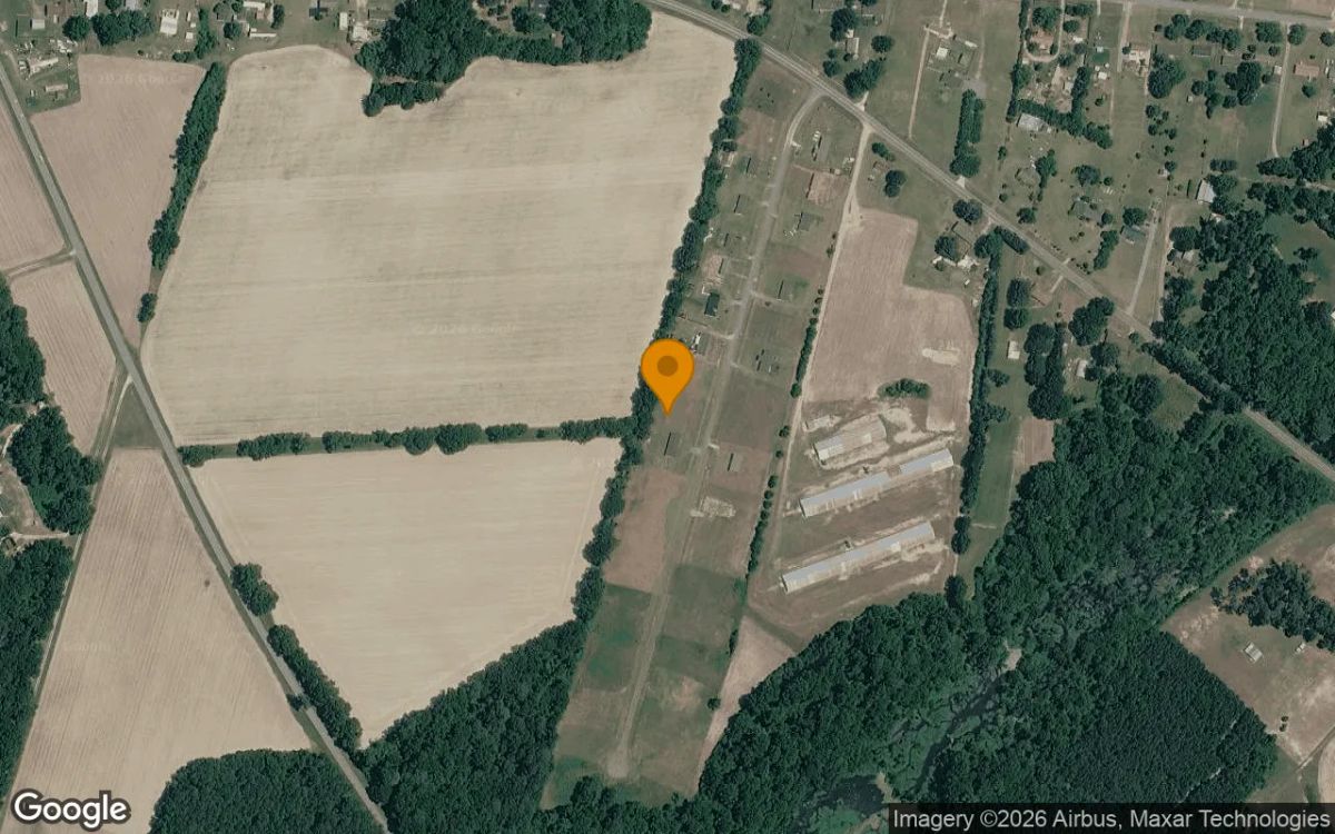 0.51 Acres in Seven Springs - Lenoir County, NC - Main image