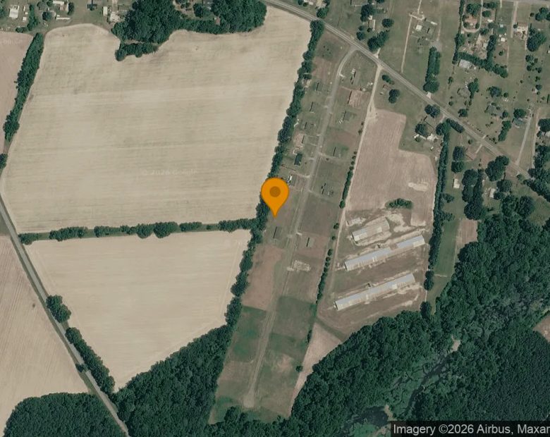 0.51 Acres in Seven Springs - Lenoir County, NC in Lenoir County, NC