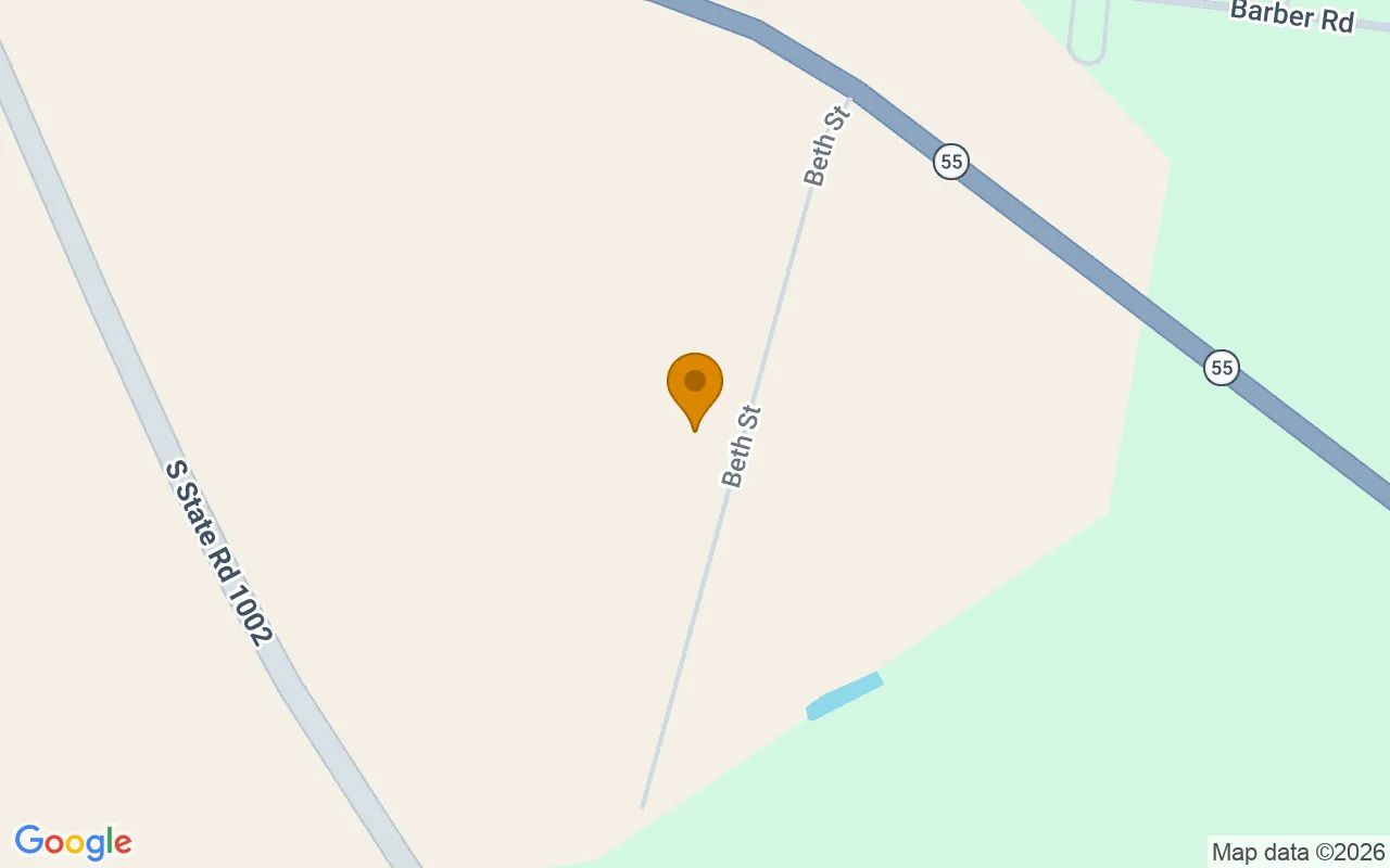 0.51 Acres in Seven Springs - Lenoir County, NC in Lenoir County, NC