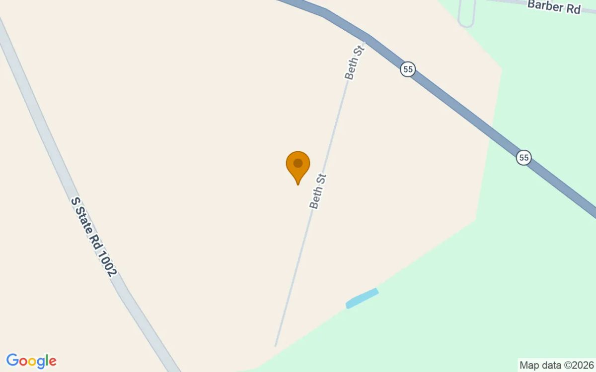 0.51 Acres in Seven Springs - Lenoir County, NC - Image 2