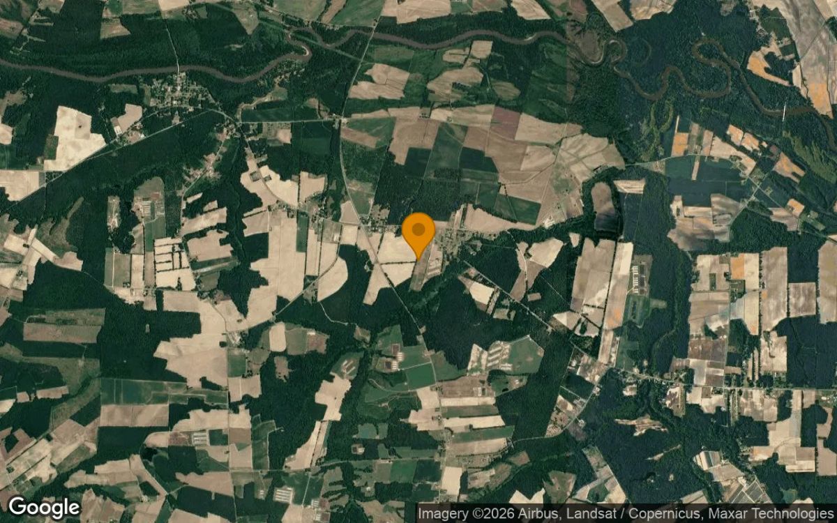 0.51 Acres in Seven Springs - Lenoir County, NC - Image 3