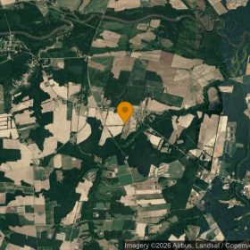 0.51 Acres in Seven Springs - Lenoir County, NC in Lenoir County, NC