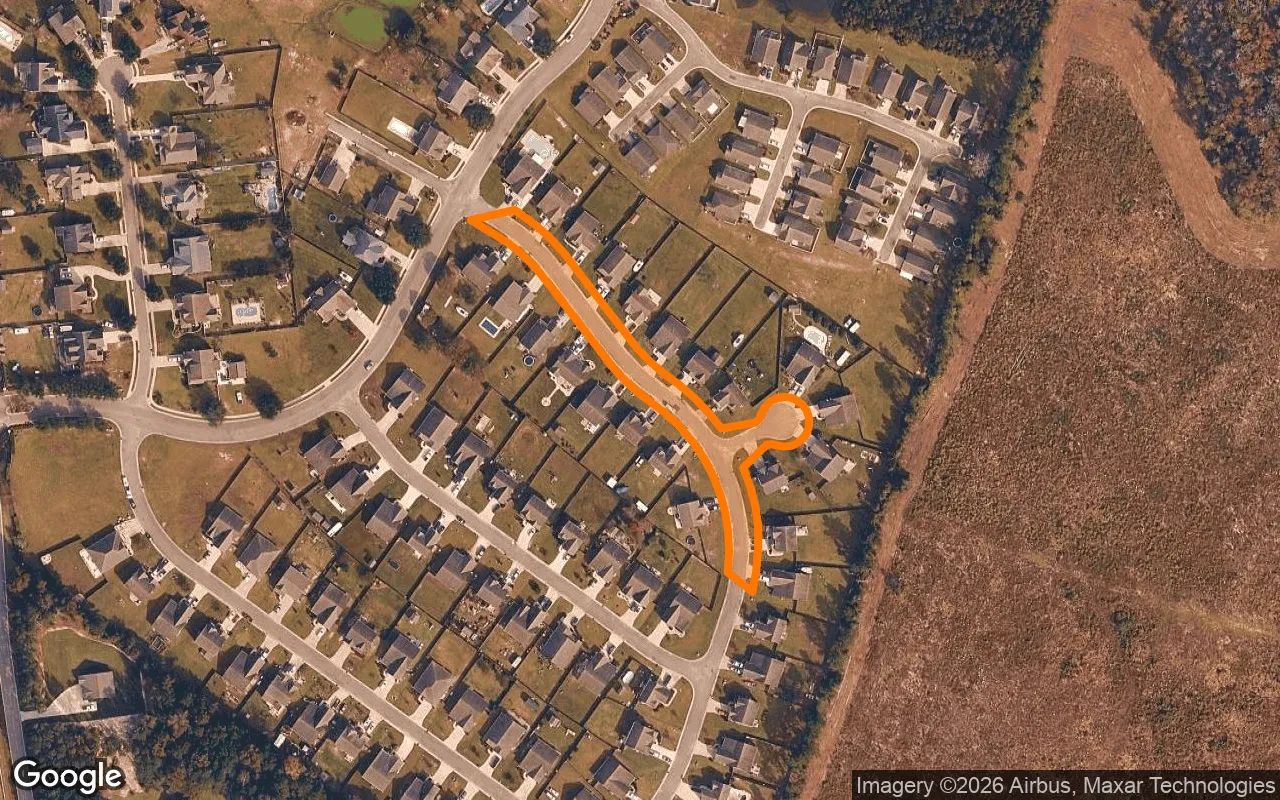 1.06 Acres in Rocky Point - Pender County, NC in Pender County, NC